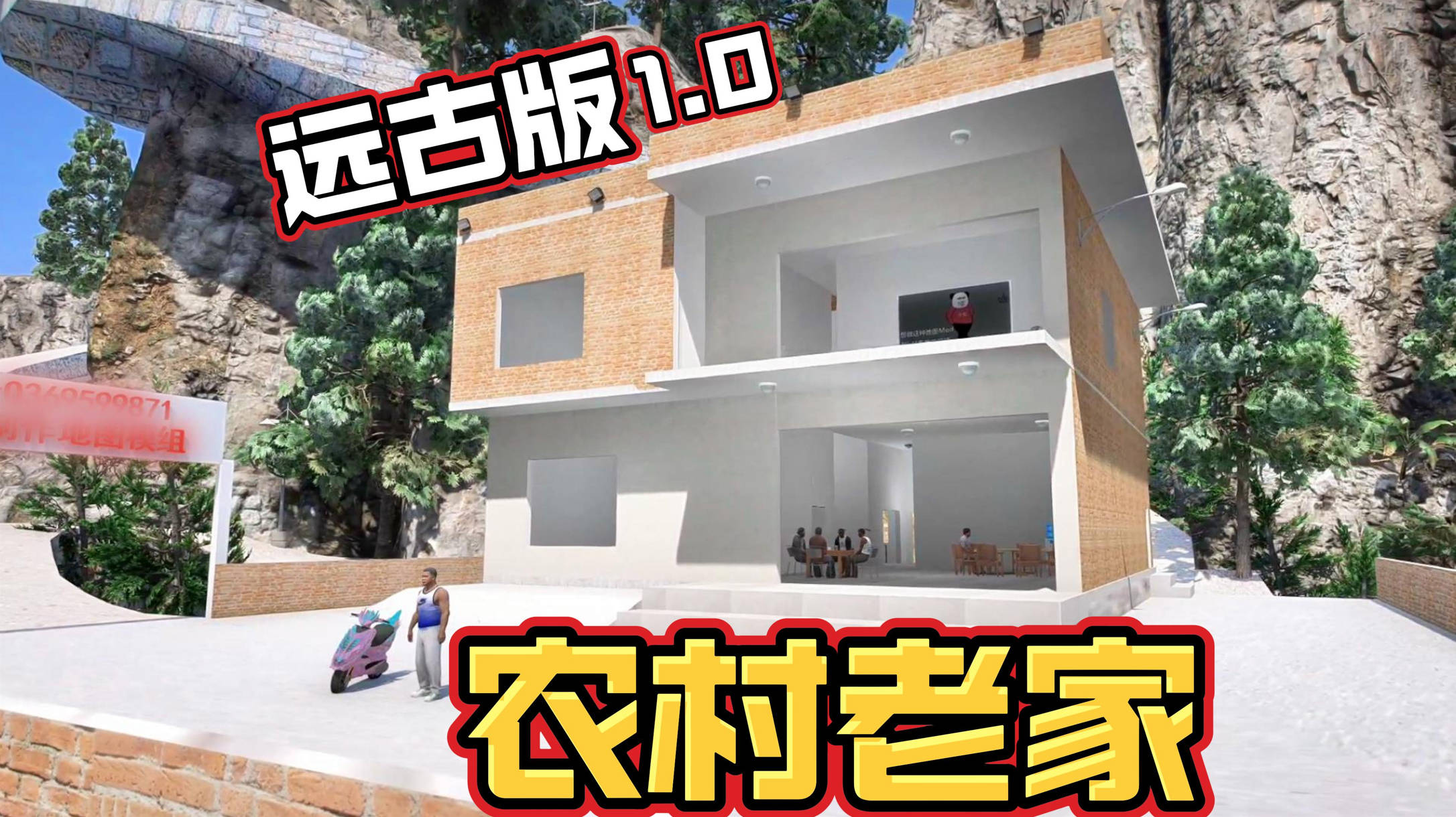 封面